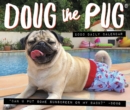 Image for Doug the Pug 2020 Box Calendar (Dog Breed Calendar)