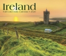 Image for Ireland 2020 Box Calendar