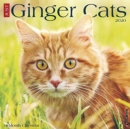 Image for Just Ginger Cats 2020 Wall Calendar
