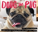 Image for Doug the Pug 2021 Box Calendar (Dog Breed Calendar)