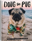 Image for Doug the Pug 2021 Engagement Calendar (Dog Breed Calendar)