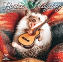 Image for Herbee the Hedgehog 2021 Wall Calendar