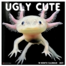 Image for Ugly Cute 2021 Wall Calendar