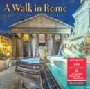 Image for A Walk in Rome 2022 Wall Calendar