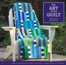 Image for Art of the Quilt 2022 Wall Calendar