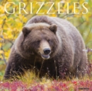 Image for Grizzlies 2022 Wall Calendar (Bears)