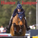 Image for Hunter &amp; Jumper 2022 Wall Calendar (Horses)
