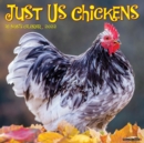 Image for Just Us Chickens 2022 Wall Calendar