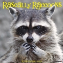 Image for Rascally Raccoons 2022 Wall Calendar