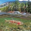 Image for What Fly Fishing Teaches Us 2022 Wall Calendar