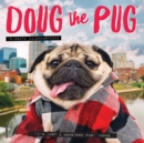 Image for Doug the Pug 2022 Mini Wall Calendar (Dogs)