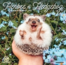 Image for Herbee the Hedgehog 2022 Mini Wall Calendar