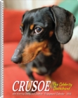 Image for Crusoe the Celebrity Dachshund 2022 Engagement Calendar, Spiral Planner