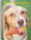 Image for What Dogs Teach Us 2022 Engagement Calendar, Spiral Planner
