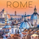 Image for Rome 2023 Wall Calendar
