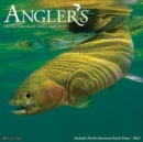 Image for Angler&#39;s 2023 Wall Calendar