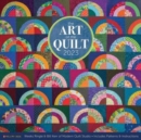 Image for Art of the Quilt 2023 Wall Calendar