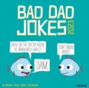 Image for Bad Dad Jokes 2023 Wall Calendar