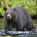 Image for Black Bears 2023 Wall Calendar
