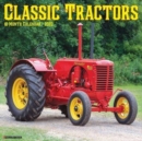 Image for Classic Tractors 2023 Wall Calendar