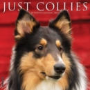 Image for Just Collies 2023 Wall Calendar
