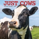 Image for Just Cows 2023 Wall Calendar