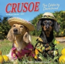 Image for Crusoe the Celebrity Dachshund 2023 Wall Calendar