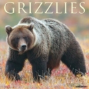 Image for Grizzlies 2023 Wall Calendar