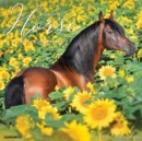 Image for Happiness Is a Horse 2023 Wall Calendar