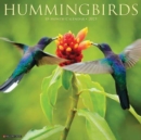 Image for Hummingbirds 2023 Wall Calendar