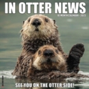 Image for In Otter News 2023 Wall Calendar