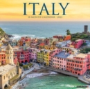 Image for Italy 2023 Wall Calendar