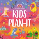 Image for Kid&#39;s Plan It - See the World 2023 Wall Calendar
