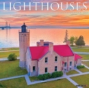 Image for Lighthouses 2023 Wall Calendar