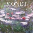 Image for Monet 2023 Wall Calendar
