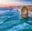 Image for Ocean View 2023 Wall Calendar