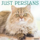 Image for Just Persians 2023 Wall Calendar