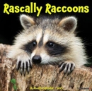 Image for Rascally Raccoons 2023 Wall Calendar