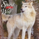 Image for Spirit of the Wolf 2023 Wall Calendar