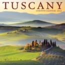 Image for Tuscany 2023 Wall Calendar