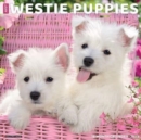 Image for Just Westie Puppies 2023 Wall Calendar