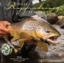 Image for What Fly Fishing Teaches Us 2023 Wall Calendar
