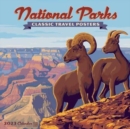 Image for National Parks (Adg) 2023 Mini Wall Calendar