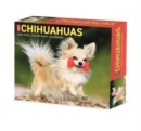 Image for Chihuahuas 2023 Box Calendar
