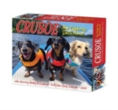Image for Crusoe the Celebrity Dachshund 2023 Box Calendar