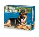 Image for German Shepherds 2023 Box Calendar