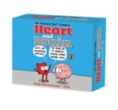 Image for Heart &amp; Brain by the Awkward Yeti 2023 Box Calendar