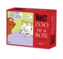 Image for Zoo in a Box 2023 Box Calendar