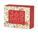 Image for 365 Days of Positivity 2023 Box Calendar