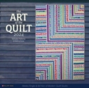 Image for Art of the Quilt 2024 12 X 12 Wall Calendar